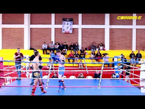 Eder Tovar Vs David  Reyes