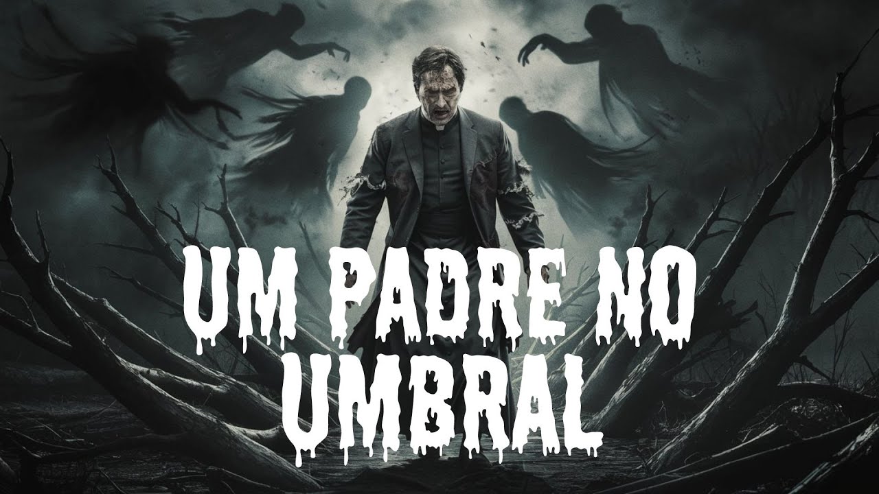 OS ERROS QUE CONDENARAM UM PADRE AO UMBRAL - ASSISTA ATÉ O FIM!