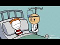 Doctor And Patient The Hospital FunMoji