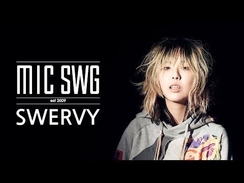 [GOALSTUDIO x MIC SWG 5] EP.12 스월비(Swervy)