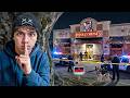 I Explored An Abandoned Chuck E Cheese