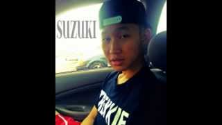 Karen hiphop CKL ft. Suzuki - Tough love