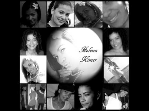 PAPO DE BAMBA - HELENA KIMER - CD FACES