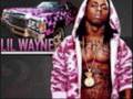 lil wayne- pussy, money, weed 