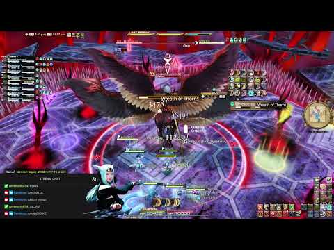 P4S First Clear [DNC POV]