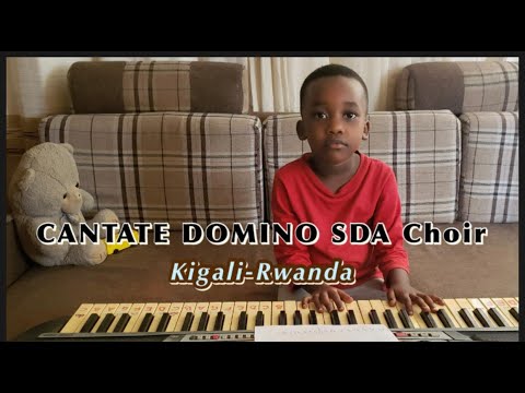 393  Bana, Nimwitonde by Cantate Domino SDA Choir_Official 2025