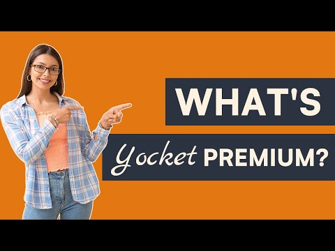 Study Abroad App - Yocket