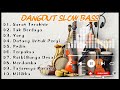 Full Album Dangdut Koplo Bass Jernih Cocok Buat Nyantai Bass Glerr