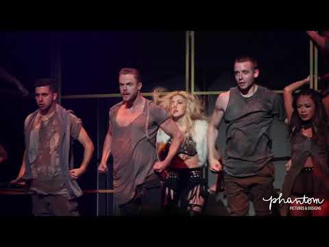 MOVE BEYOND - The Arena (Nashvielle 31-05-17)