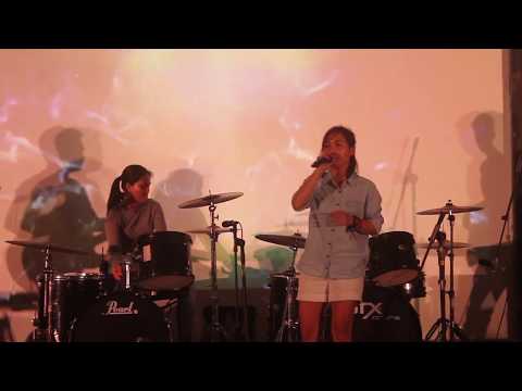 Duyog - Jewel Villaflores Live at Robinsons South Town Centre