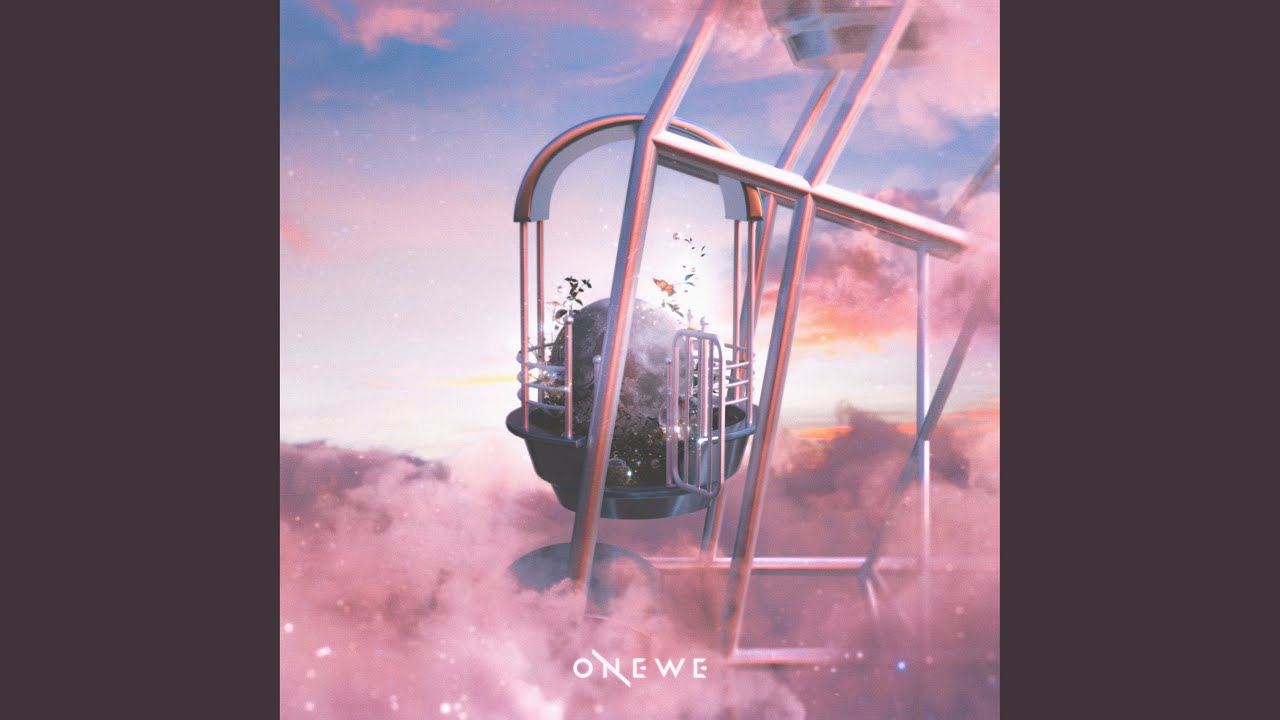 관람차 (Ferris wheel) 유튜브 썸네일