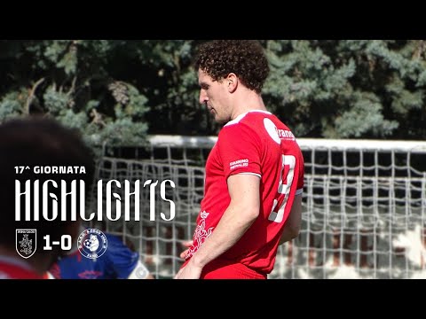 Jesina - S. Orso 1-0 | Highlights | 17^ giornata Campionato Promozione #sintesi #match