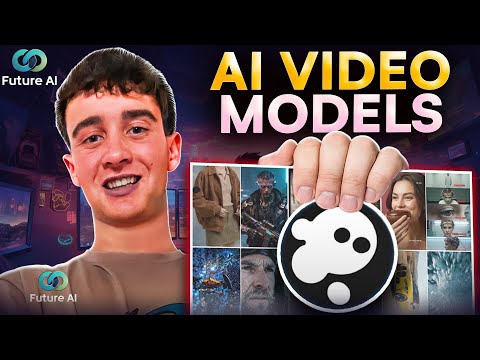 Invideo AI Video Maker Tutorial: Master AI Video Models in 2026