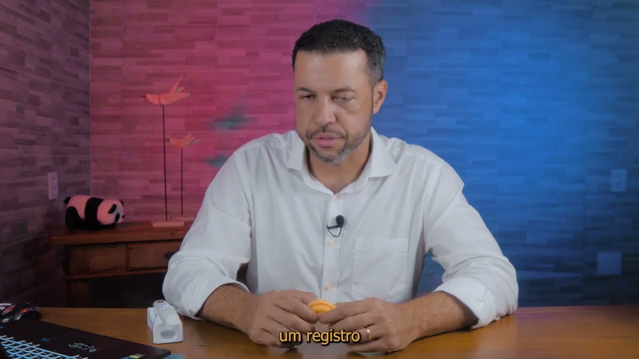 Vídeo 16 - Mais de um registro de mordida para o mesmo paciente