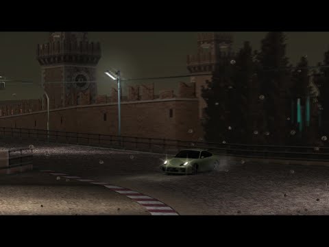 Enthusia: Professional Racing - Gameplay 4