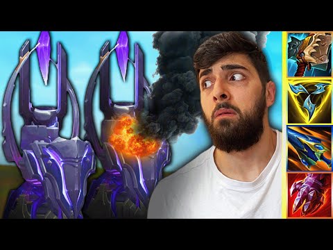 Hullbreaker Pantheon Melts Towers! | Spear Shot