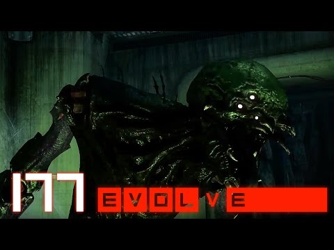 Einfach nur WIDERLICH |  Evolve [#177]