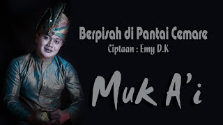 Download lagu LAGU DAERAH - TANJUNG JABUNG TIMUR 'BERPISAH DI PANTAI CEMARE'- CIPTAAN : EMY D.K | VOCAL : MUK A'I mp3