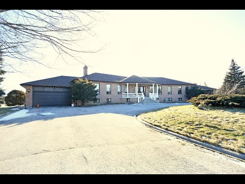 For Sale - 32 Fenton Way, Brampton, ON L6P 0P4