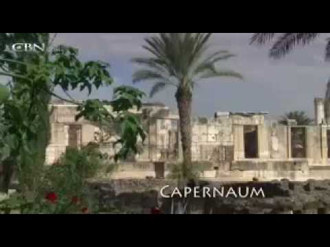 News Channel Midday Edition: June 21, 2010 - CBN.com