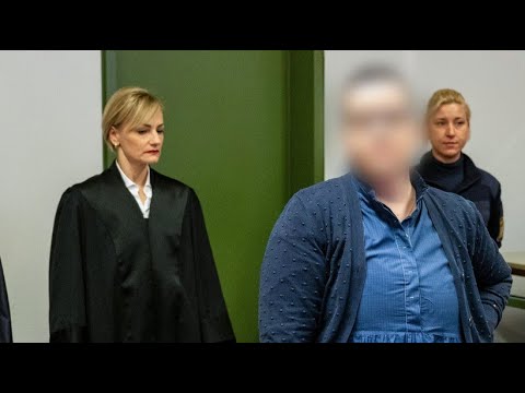 Masken-Affäre: Mehr als vier Jahre Haft für Andrea Tandler