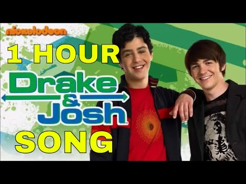 [1 HOUR] Drake & Josh Theme Song