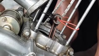 Download lagu COCOK UNTUK PEMULA  RAKIT MESIN VIXION SAMPAI MESIN HIDUP LENGKAP DAN DETAIL mp3