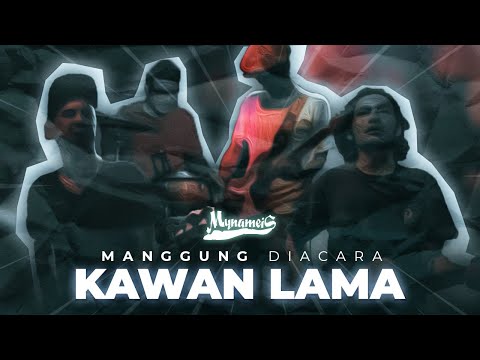 Manggung di Tour QUICK N EASY "Parkiran Steak & Bar (Sunter)"