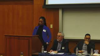 Policing and Public Safety — Heritage and Berkeley Law Symposium