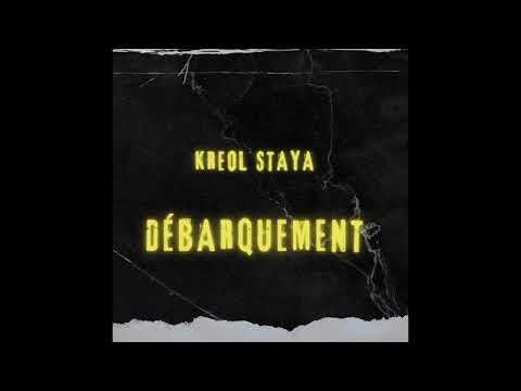 Kreol Staya - Debarkeman