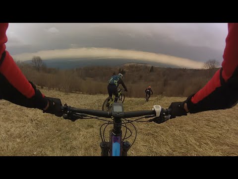 Lestans - Meduno - Monte Valinis - Monte Ciaurlec - Casera Sinich - Travesio