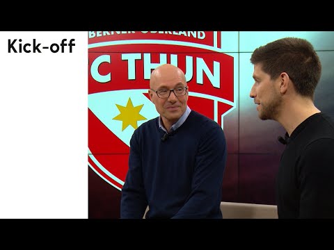 Kick-Off - Die Fussball-Vorschau - RSL Runde 20