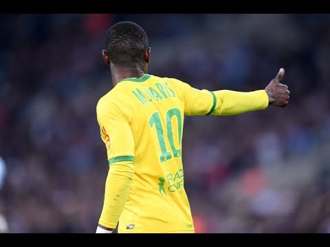 FC Nantes : Majeed Waris, une bonne idée ?