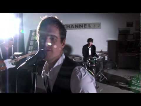 The Spires - Fortune Favours the Brave