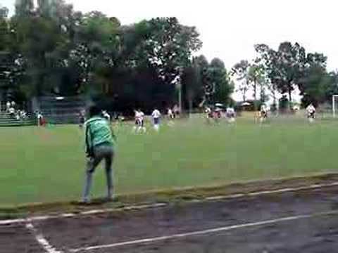 KKS Kolbuszowianka - Błękitni Ropczyce