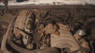 Causes and Solutions for b3000 Cadillac