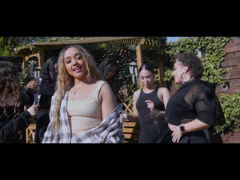 SJ Noah - Let It Go [Music Video]