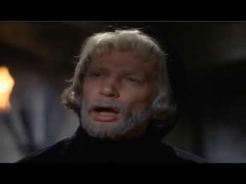 MERLIN PUTS TIME INTO REVERSE=FROM TIME TUNNEL