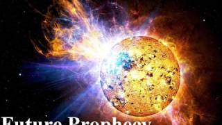 Future Prophecy - Peace Conference
