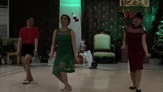 Christmas Party Presentation 2018 - My only Wish