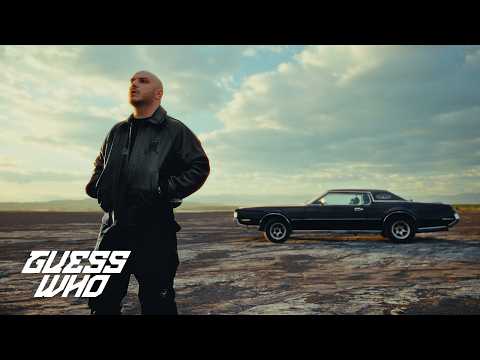 Guess Who - Restart