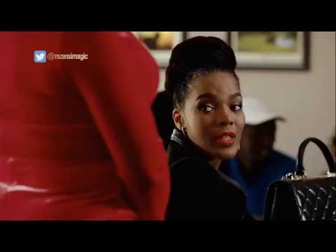 There’s a new queen in town!