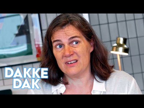 Kommer 'Dakkedak' i Ordbogen?