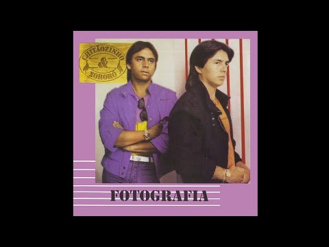 Chitãozinho & Xororó - Vem Provar De Mim