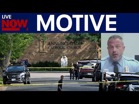 Video | Minneapolis Shooting: Police chief gives victim update and possible motive
