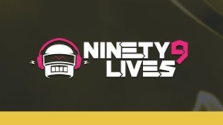 Trip40 - Restart | Ninety9Lives Release