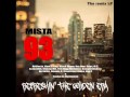 Flatlinerz Live Evil Mista 93 Remix