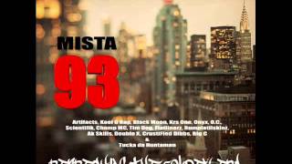 Flatlinerz - Live Evil (Mista 93 remix)