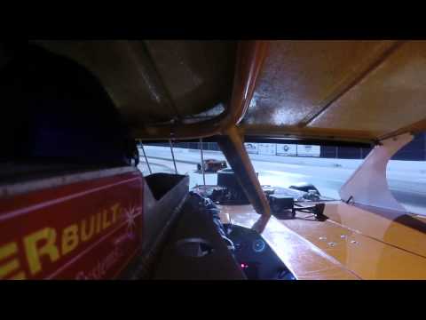 HMP 9/20/14 Modified Feature Part2 OnBoard Ryan Luza