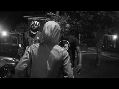 Young Grxxve ft. Hunnit - "From The Ville" | Directed By: @Bam_Stephens.